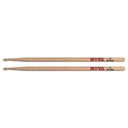 Vic Firth Nova Wood Tip Drumsticks | Kincaid's Is Music