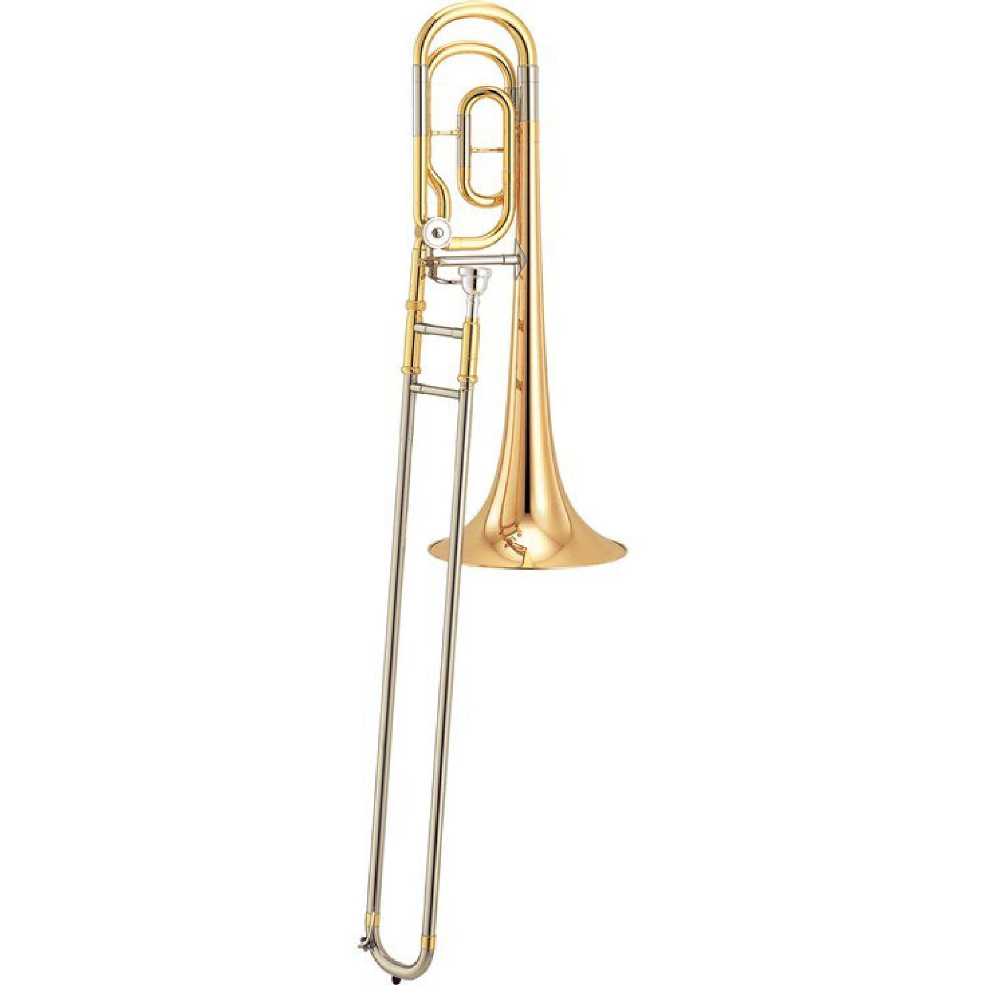Yamaha 400 Series F Attachment Bass Trombone | Kincaid&#39;s Is Music