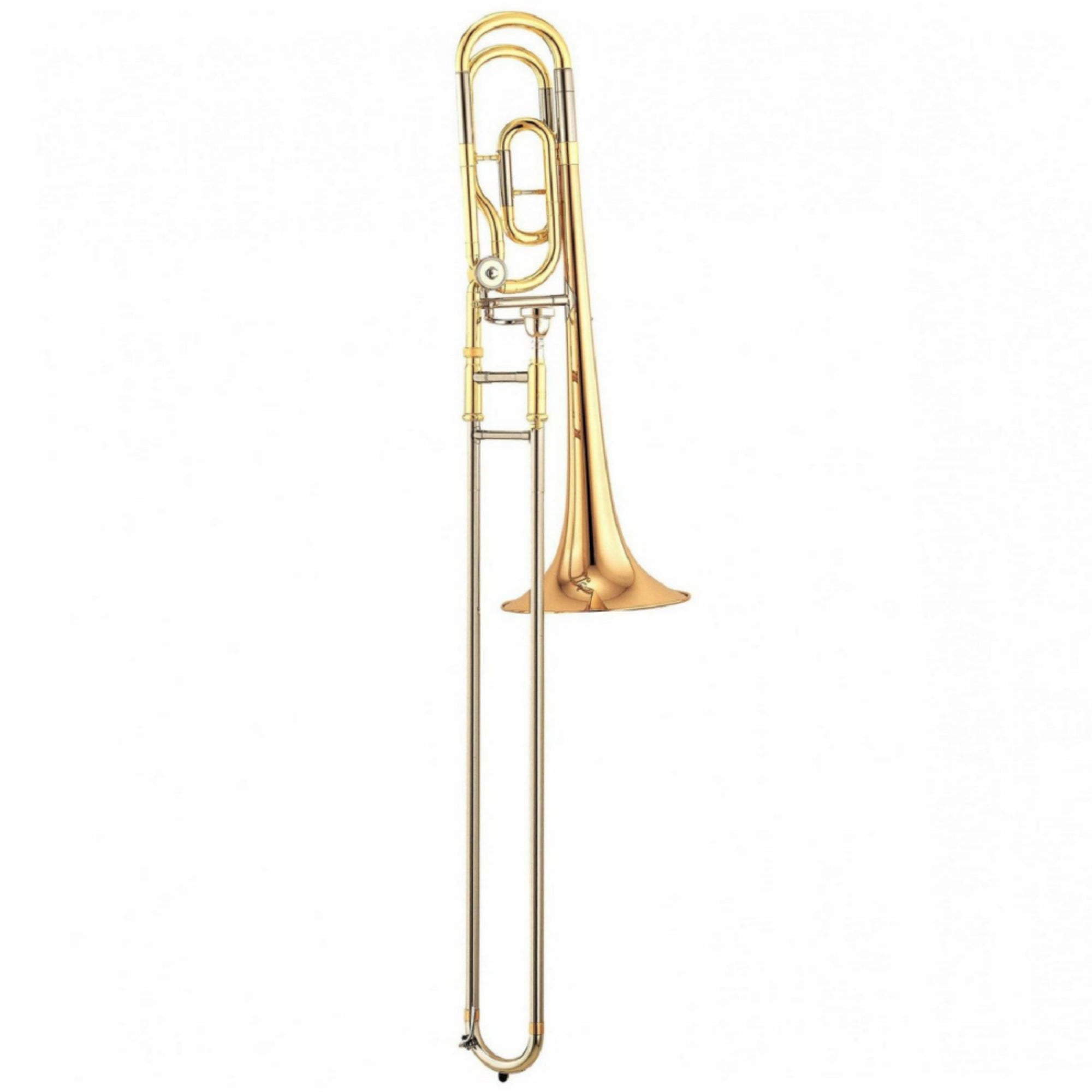 Yamaha 400 Series F Attachment Tenor Trombone | Kincaid's Is Music