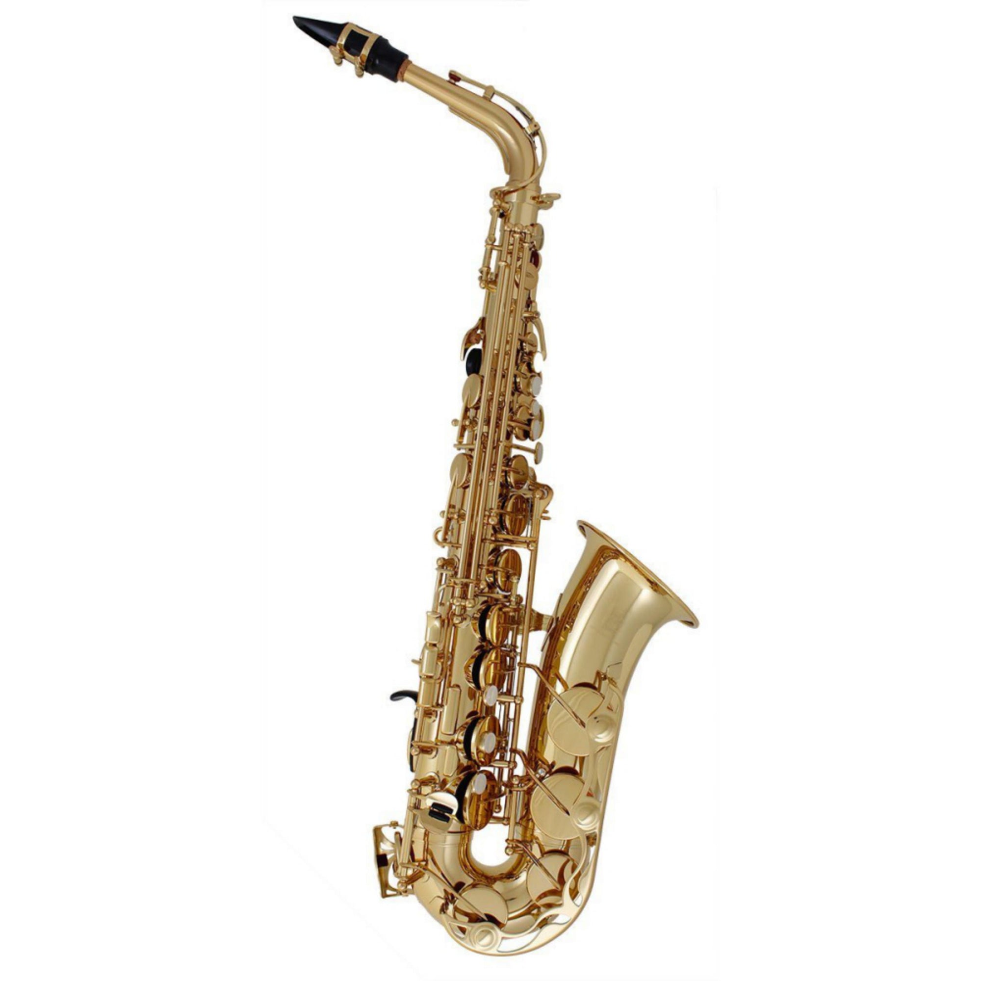Yamaha 480 Series Alto Saxophone
