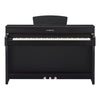 Yamaha CLP-735B Clavinova Grand Digital Piano, Black