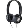 Yamaha Compact Closed-Back Headphones, Black