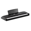 Yamaha DGX670B Portable Grand Digital Piano, Black