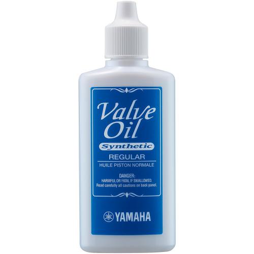 Yamaha Regular Synthetic Valve Oil