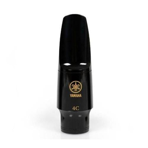 Yamaha Standard 4C Alto Saxophone Mouthpiece | Kincaid&#39;s Is Music