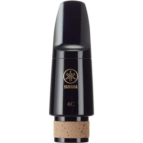 Yamaha Standard 4C Bb Clarinet Mouthpiece
