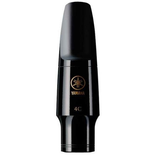 Yamaha Standard 4C Tenor Saxophone Mouthpiece | Kincaid&#39;s Is Music