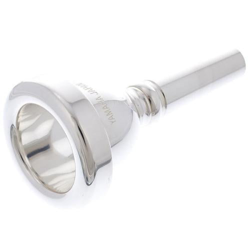 Yamaha tuba mouthpiece hotsell