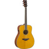 Yamaha TransAcoustic Dreadnought Guitar - Vintage Tint | Kincaid&#39;s Is Music