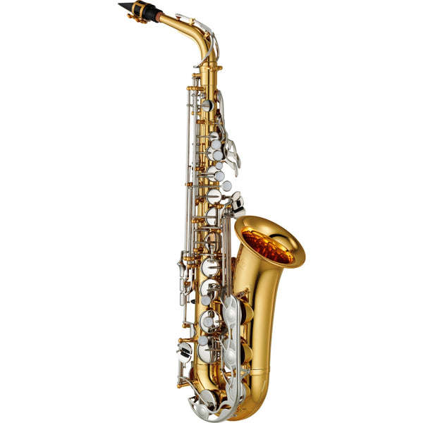 Yamaha YAS-26 Student Alto Saxophone | Kincaid's Is Music
