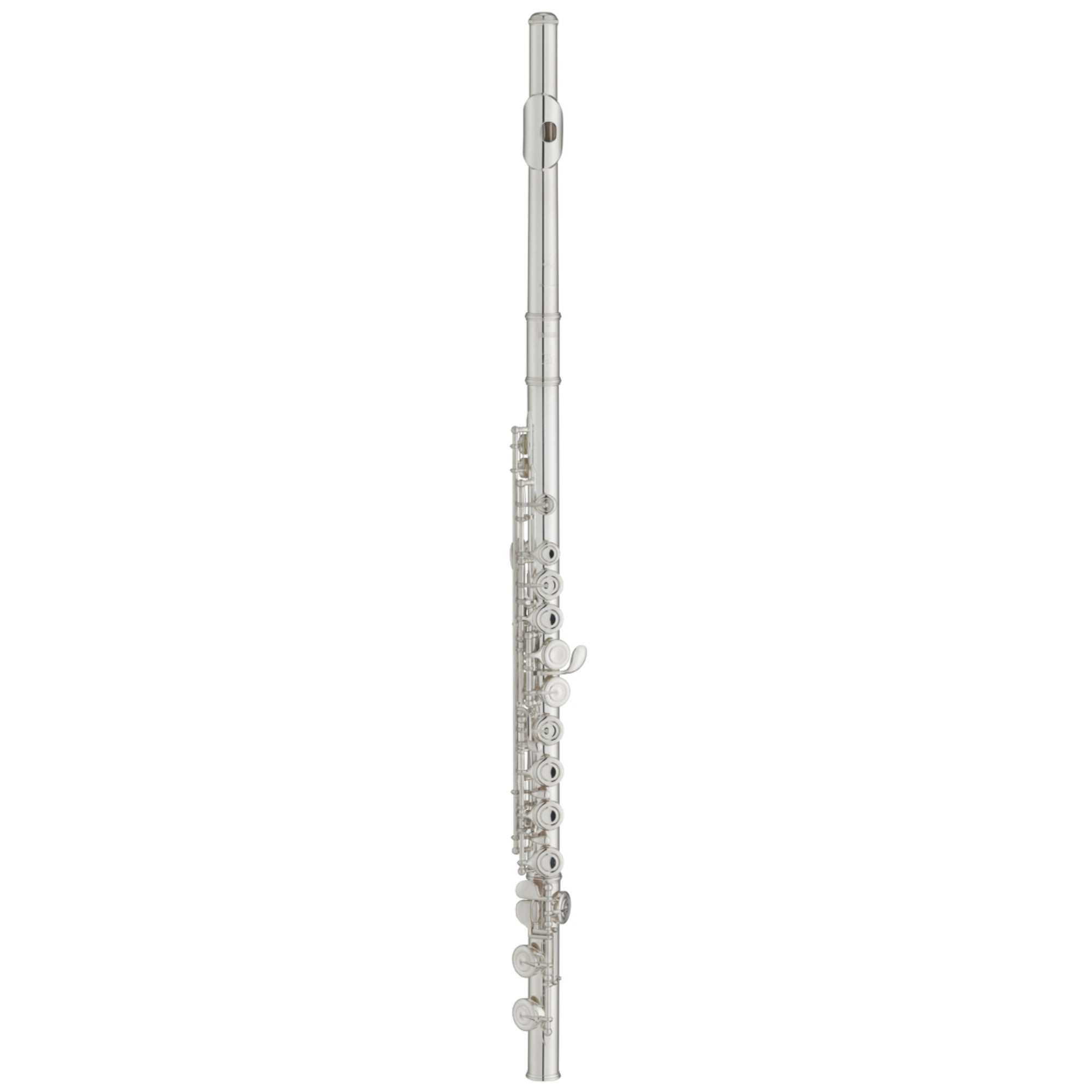 Yamaha YFL-322 Intermediate Flute | Kincaid's Is Music