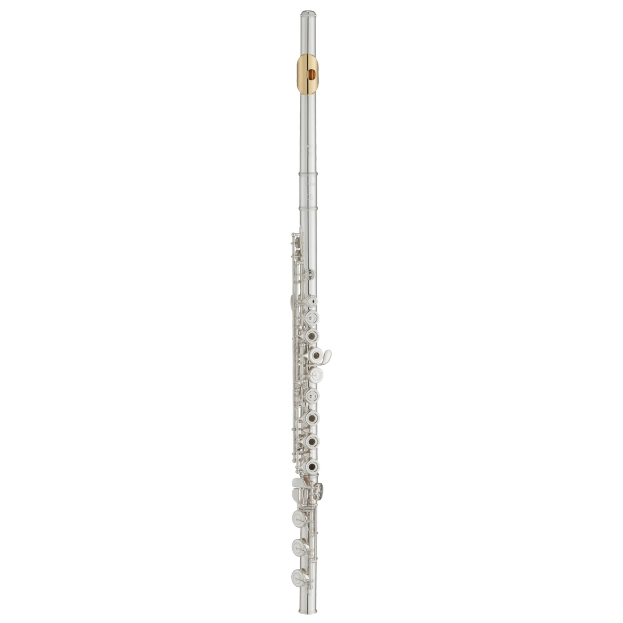 Yamaha YFL-362HLPGP Intermediate Flute | Kincaid&#39;s Is Music