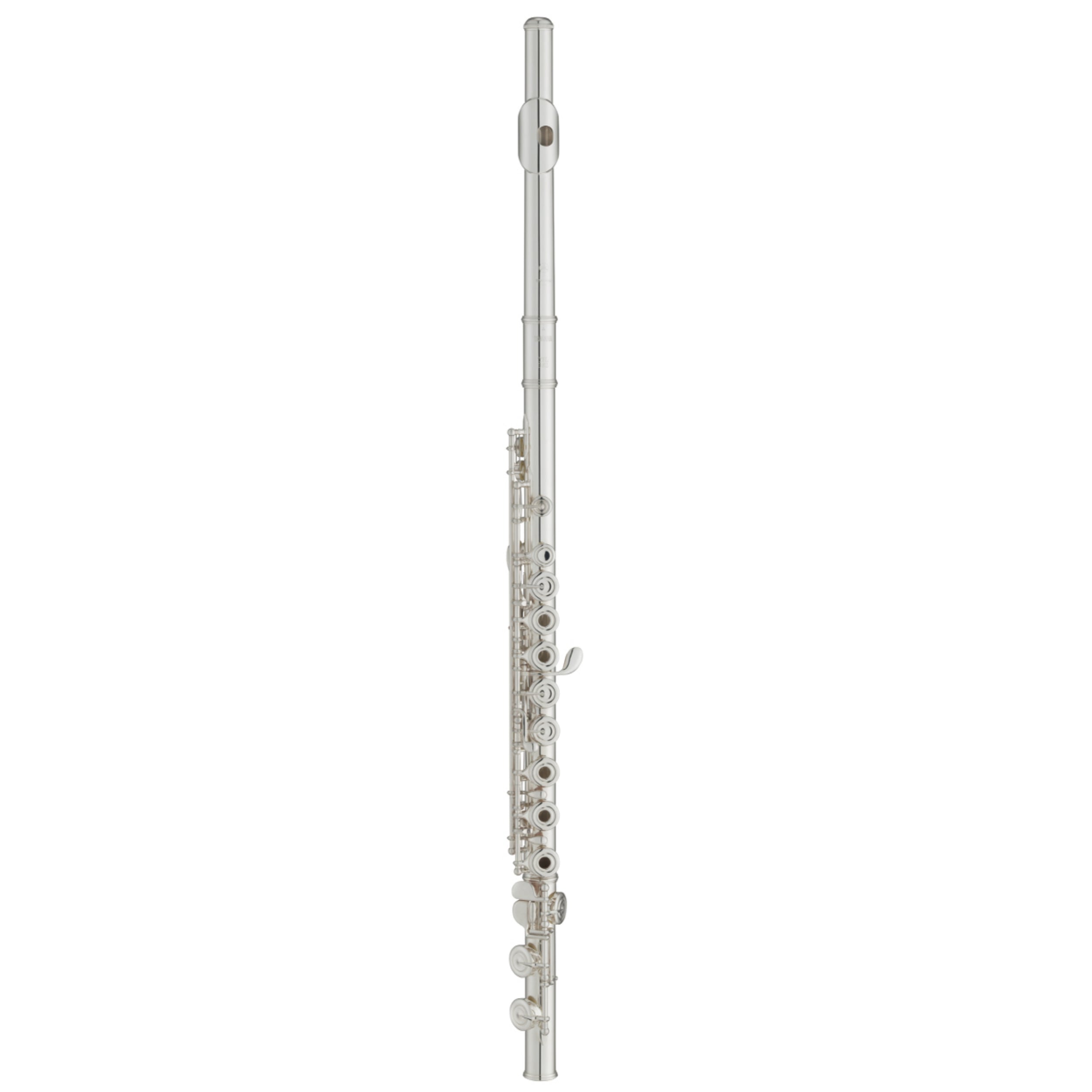 YAMAHA YFL-382 フルート Yamaha YFL-382 Intermediate Flute | Kincaid's Is Music