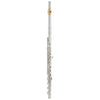 Yamaha YFL-382HLPGP Intermediate Flute | Kincaid&#39;s Is Music