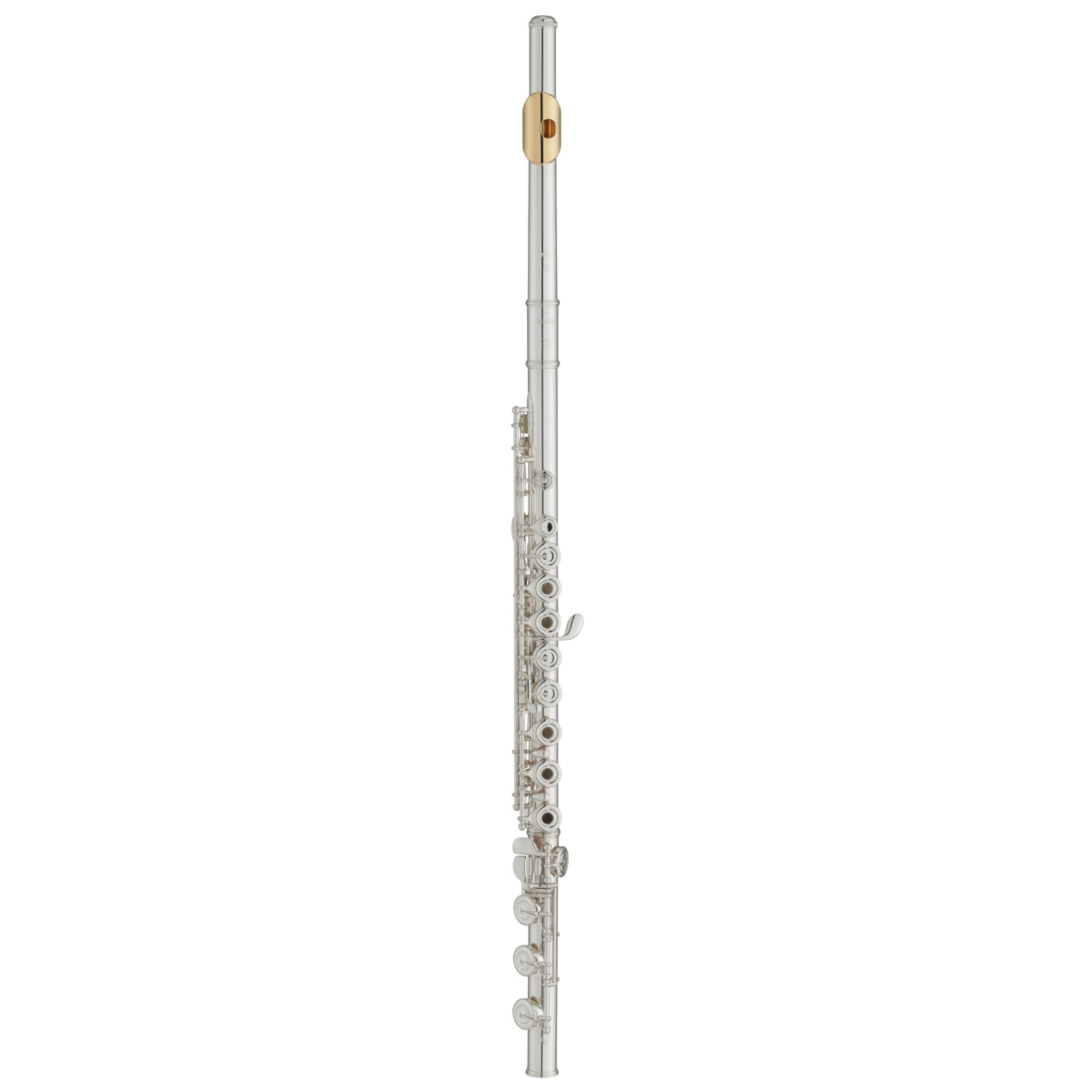 Yamaha YFL-382HLPGP Intermediate Flute | Kincaid's Is Music