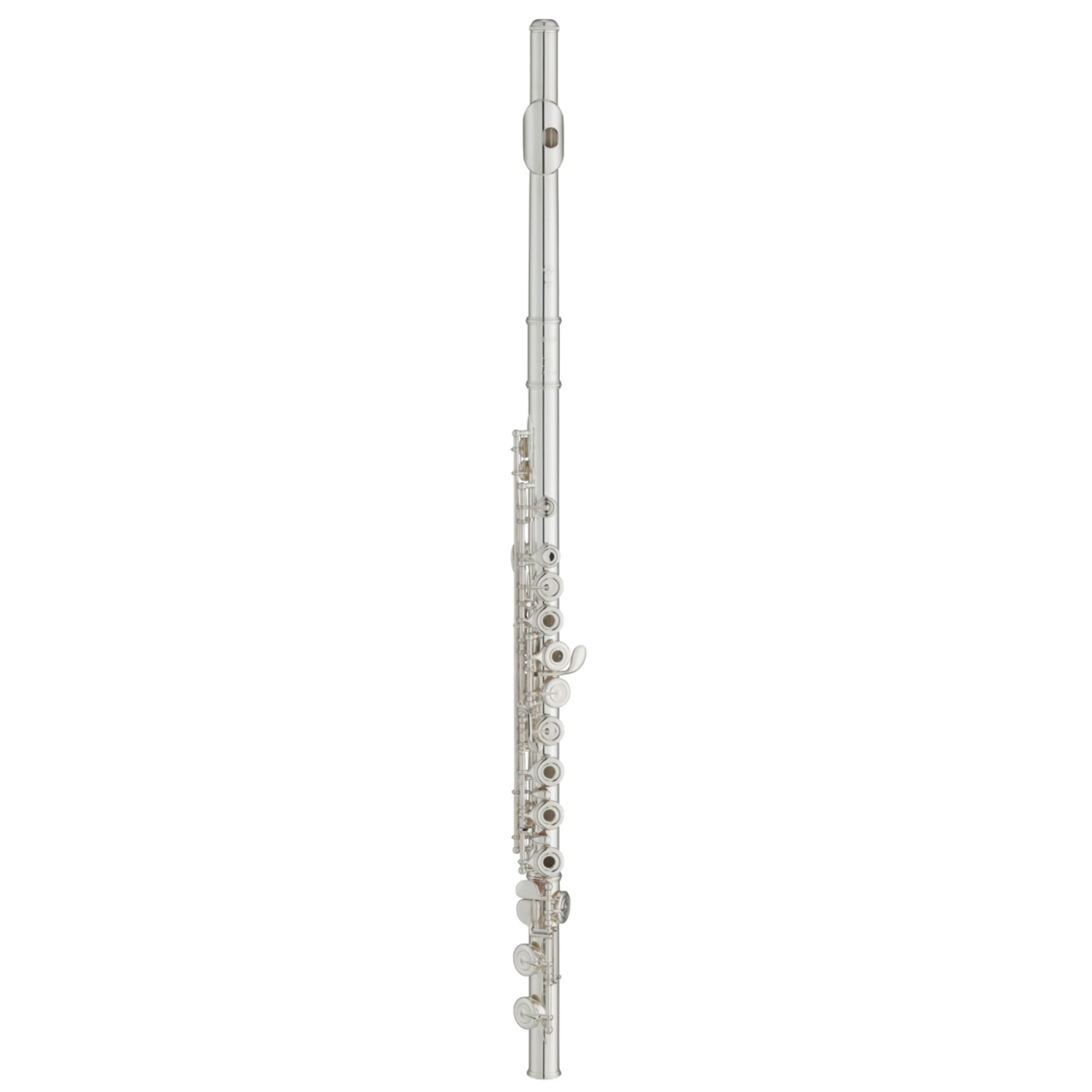 Yamaha YFL-462 Intermediate Flute | Kincaid's Is Music