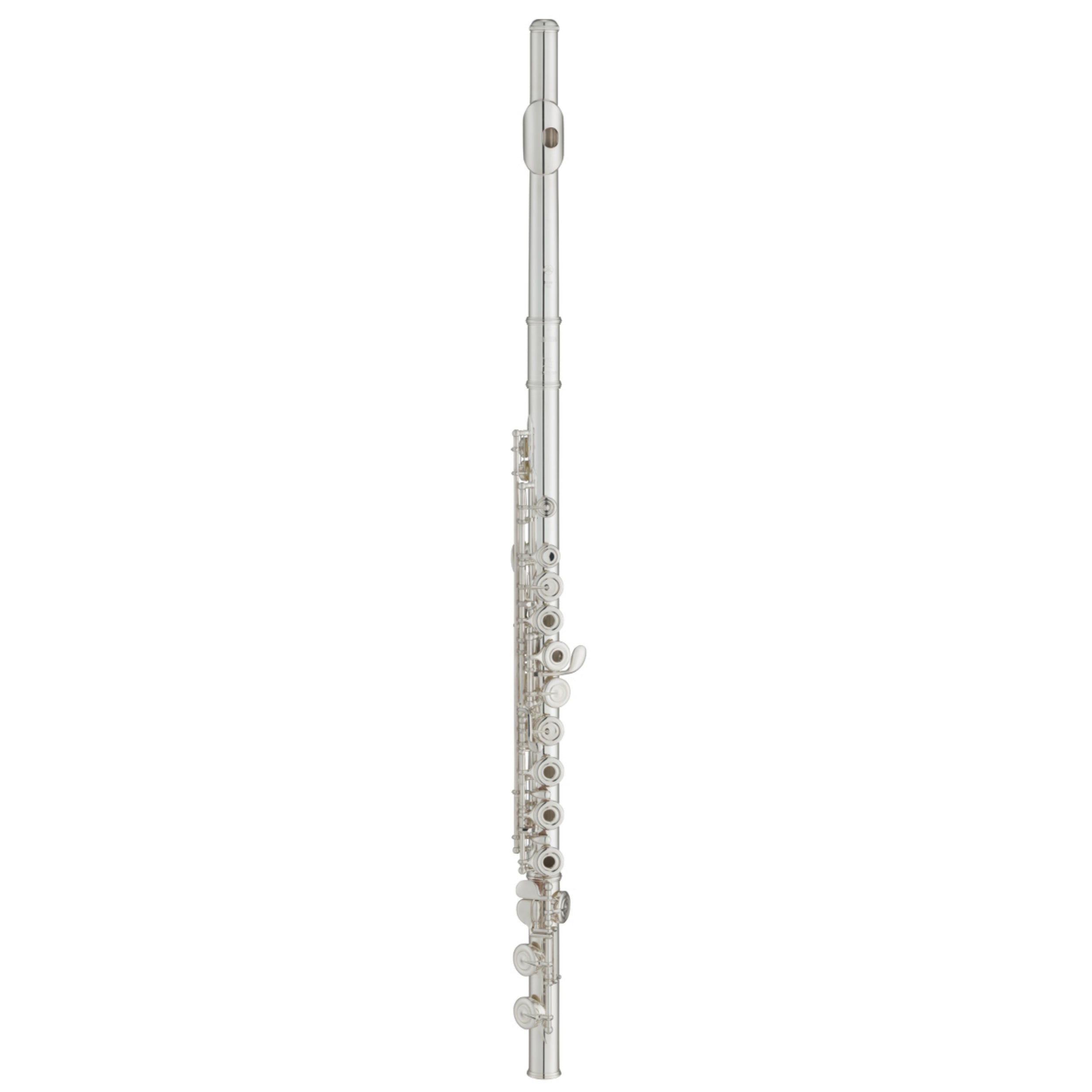 Yamaha YFL-462 Intermediate Flute | Kincaid's Is Music