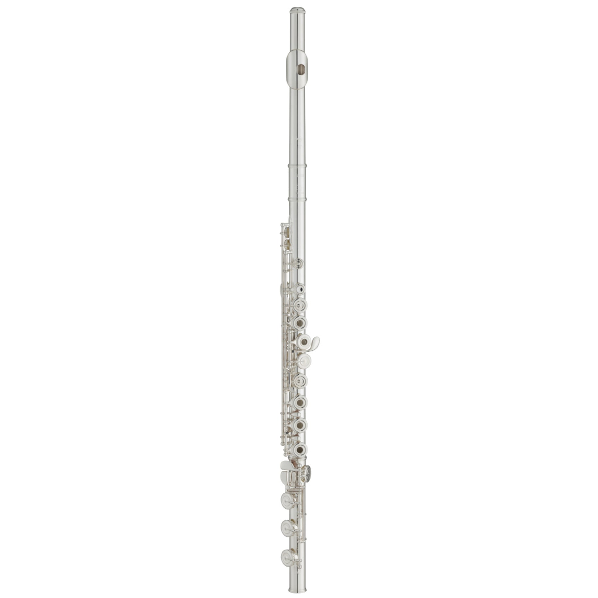 Yamaha YFL-462H Intermediate Flute | Kincaid's Is Music