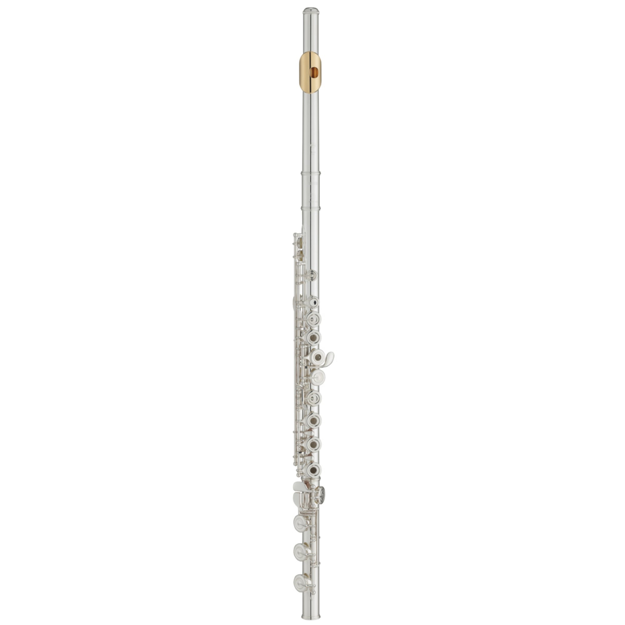 Yamaha YFL-462HLPGP Intermediate Flute