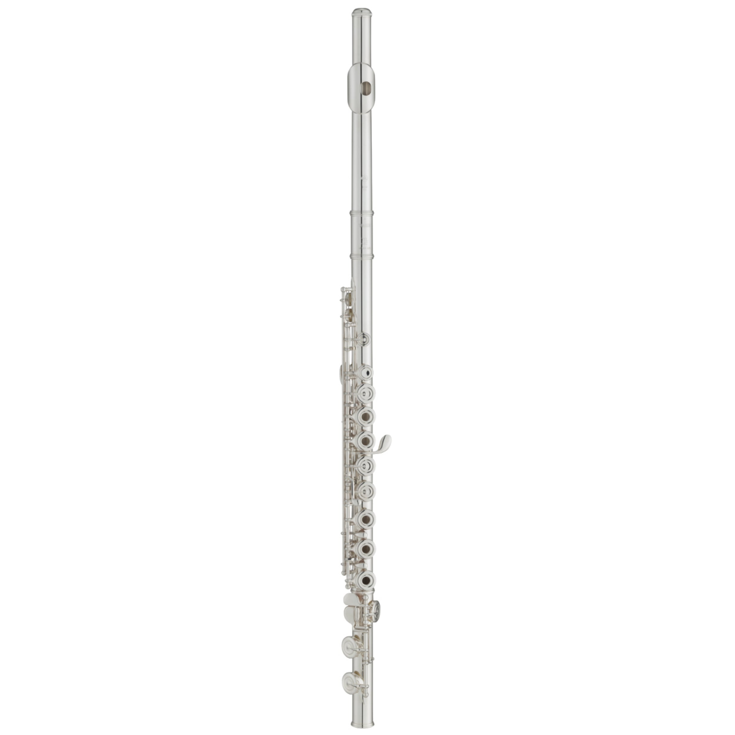 ヤマハフルート Yamaha YFL-462 & YFL-482 Flute | The Flute Gallery at