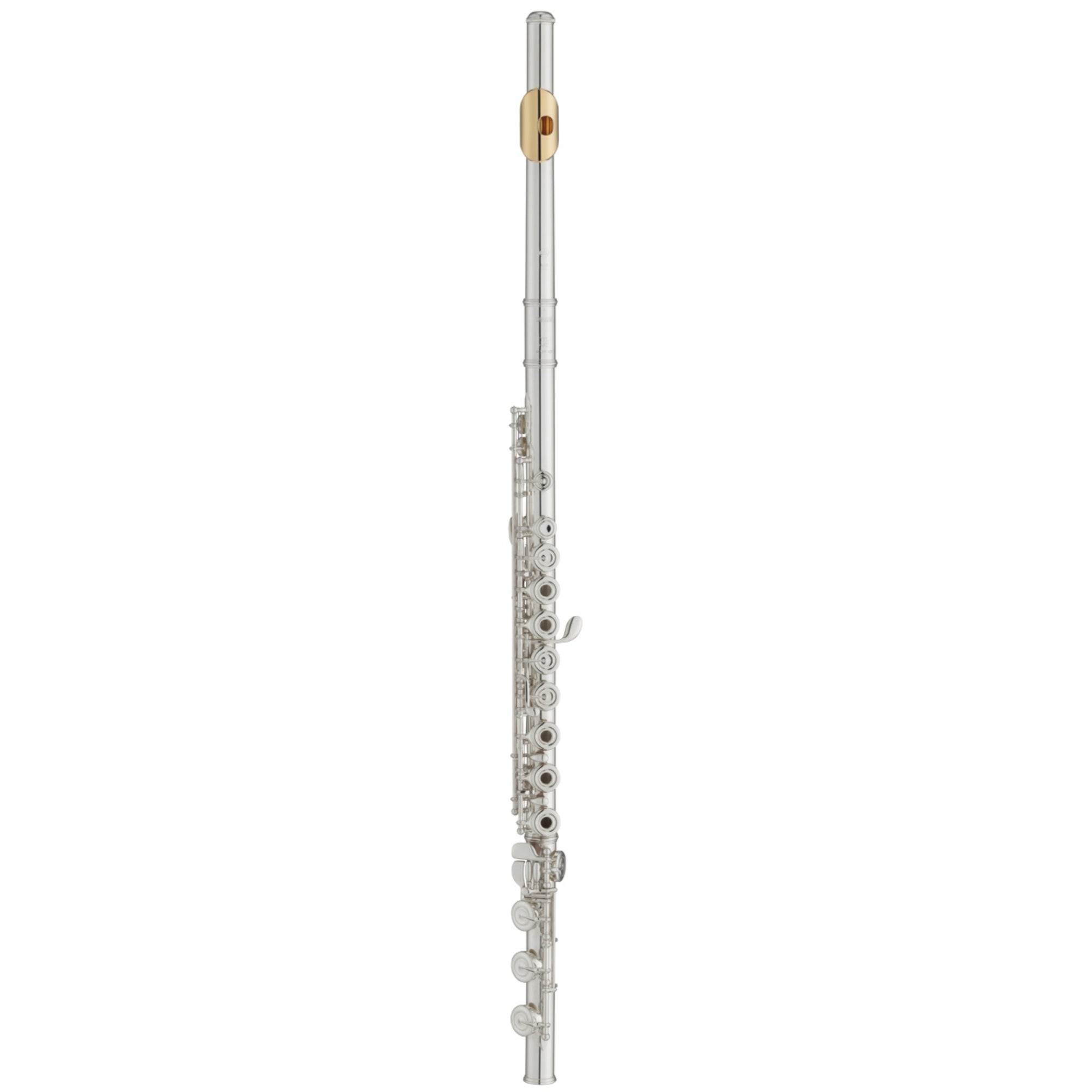 Yamaha YFL-482HLPGP Intermediate Flute | Kincaid's Is Music