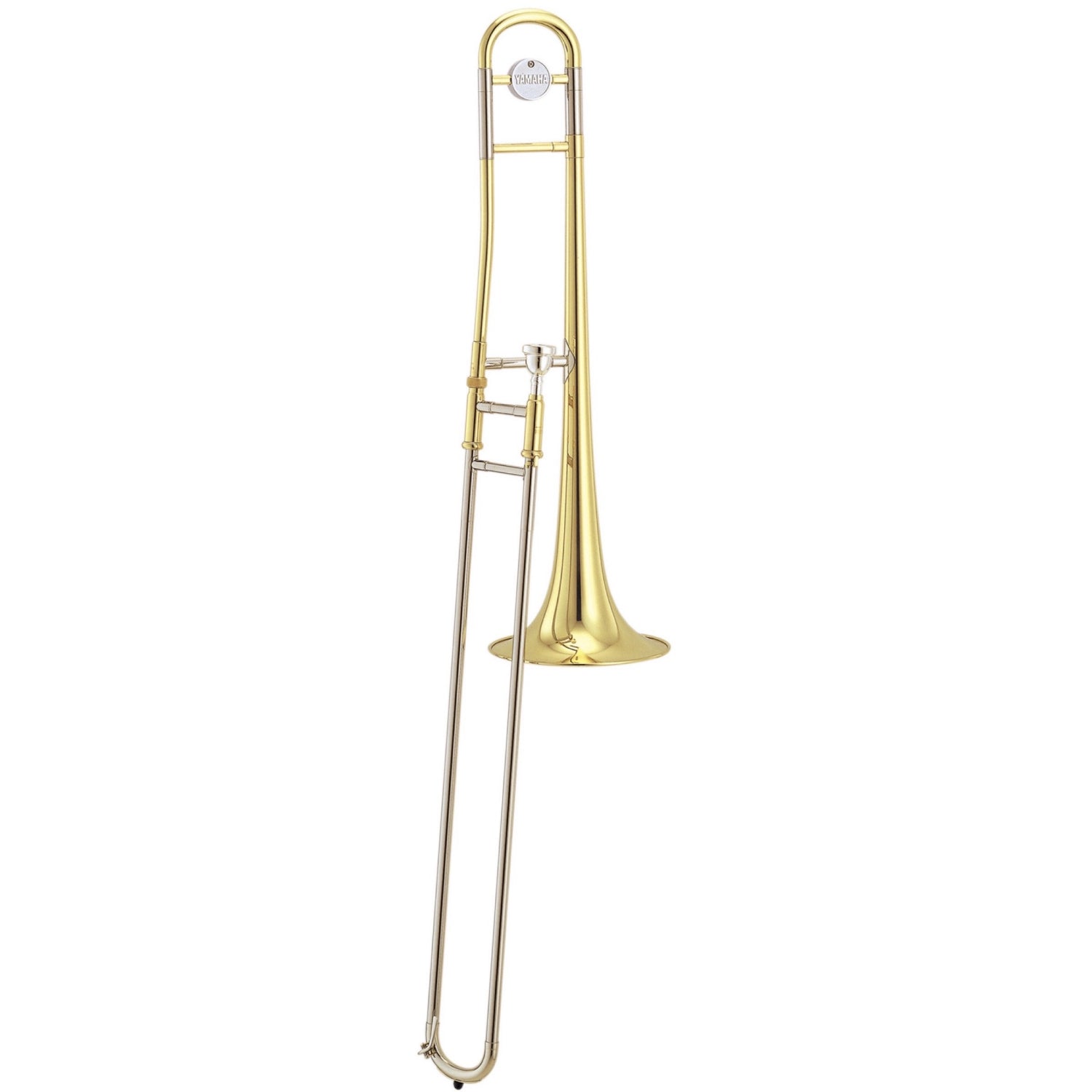 Yamaha YSL-354 Student Tenor Trombone | Kincaid's Is Music