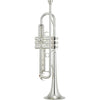 Yamaha YTR-4335GSII Intermediate Trumpet, Silver Finish | Kincaid&#39;s Is Music