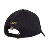 Zildjian Classic Baseball Cap, Black Back
