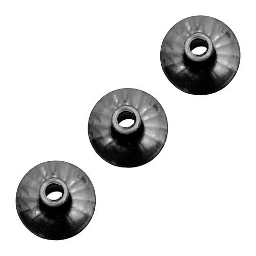 Zildjian Cymbal Sleeves, 3 pack