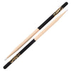 Zildjian Nylon Black Dip Hickory Drum Sticks | Kincaid&#39;s Is Music