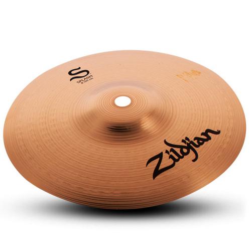 Zildjian S Series 10" Splash Cymbal | Kincaid's Is Music