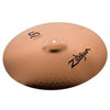 Zildjian S Series 16&quot; Rock Crash Cymbal | Kincaid&#39;s Is Music