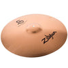 Zildjian S Series 18&quot; Medium Thin Crash Cymbal | Kincaid&#39;s Is Music