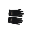 Zildjian Touchscreen Drummer&#39;s Gloves, Black