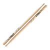 Zildjian Natural Hickory 2B Wood-tip Drumsticks