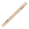 Zildjian Natural Hickory 2B Wood-tip Drumsticks