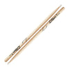 Zildjian Natural Hickory 2B Nylon-tip Drumsticks